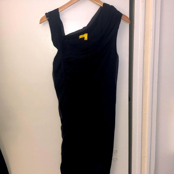 Catherine Malandrino Silk - Picture 2 of 4